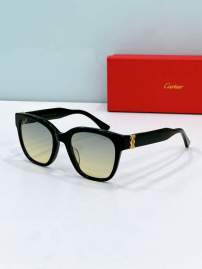 Picture of Cartier Sunglasses _SKUfw80536874fw